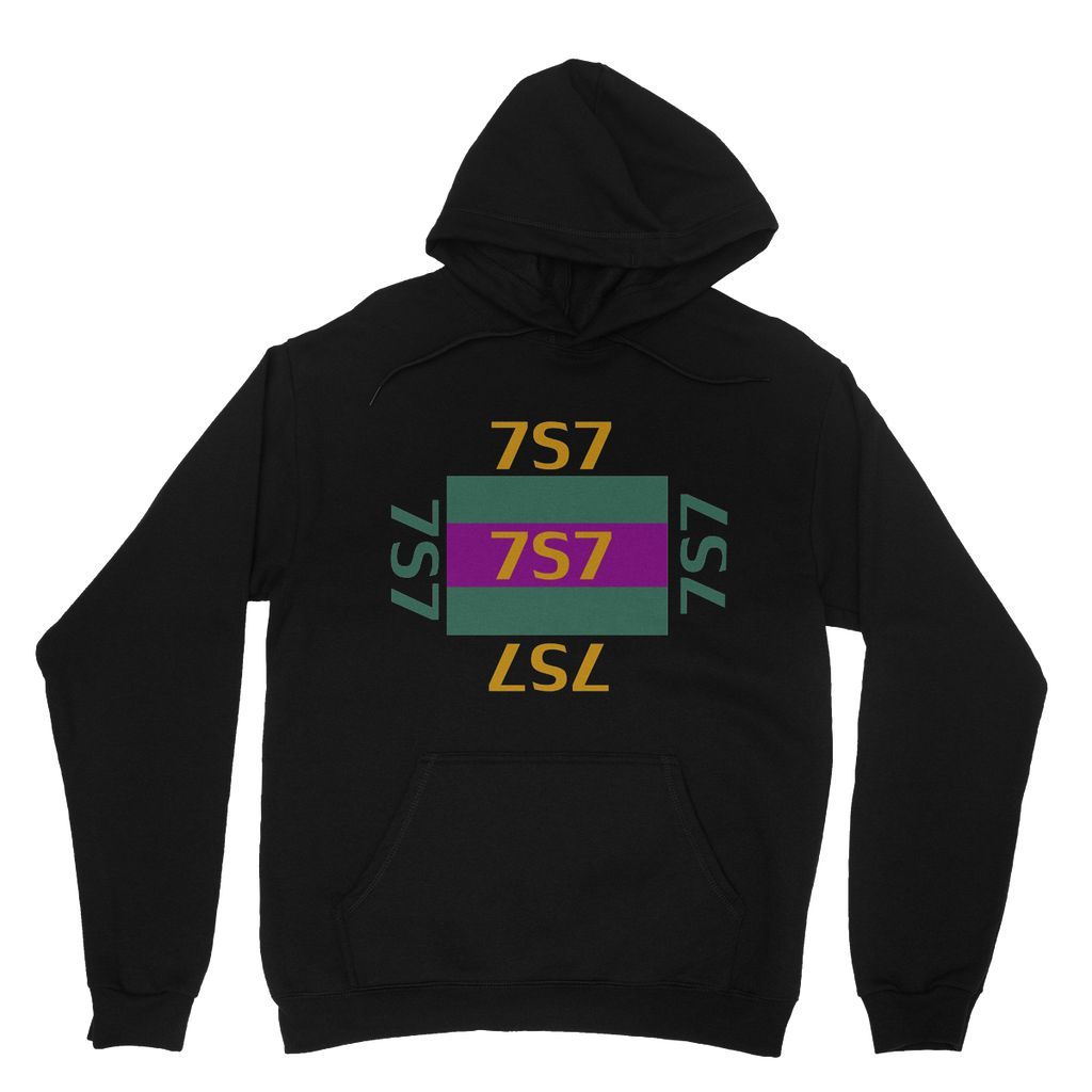T-Shirts N Things Heavy Blend Hooded Sweatshirt