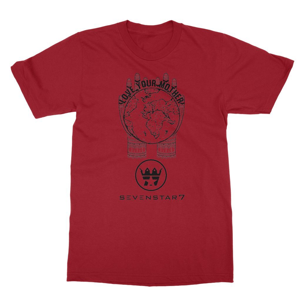 Softstyle Ringspun T-Shirt