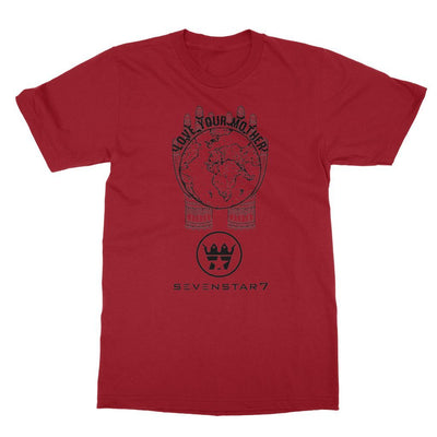 Softstyle Ringspun T-Shirt