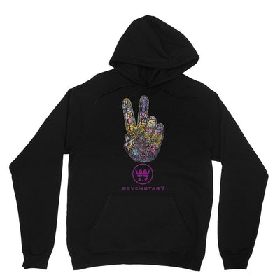 T-Shirts N Things Heavy Blend Hooded Sweatshirt