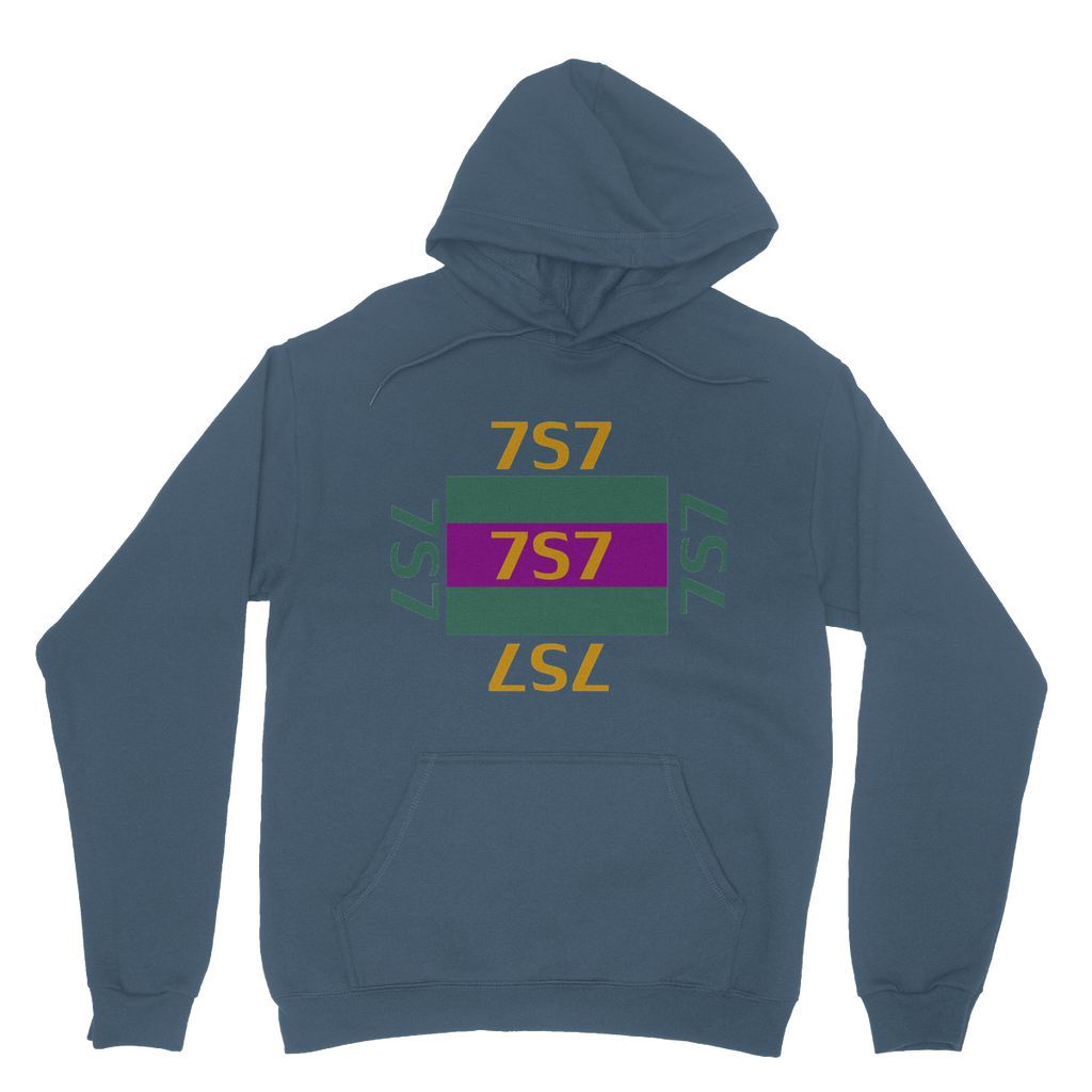 T-Shirts N Things Heavy Blend Hooded Sweatshirt
