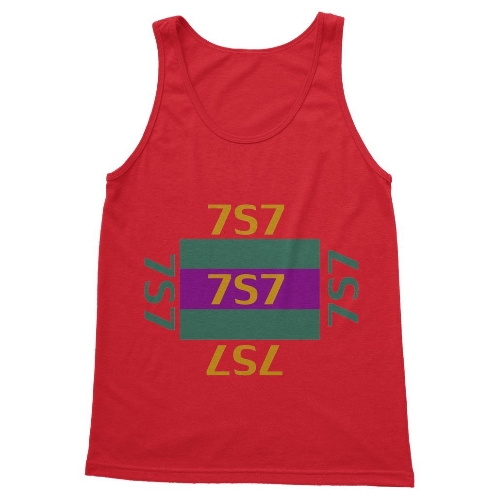 T-Shirts N Things Softstyle Tank Top