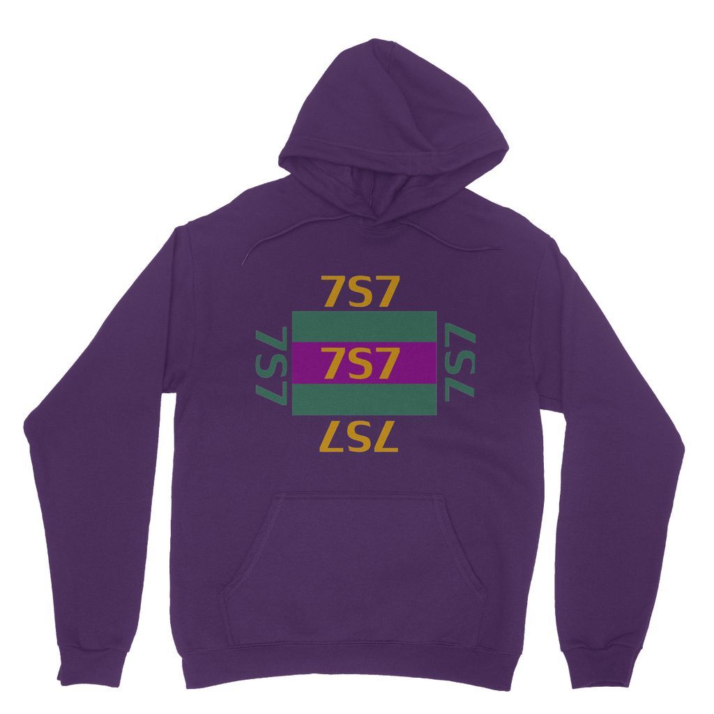 T-Shirts N Things Heavy Blend Hooded Sweatshirt