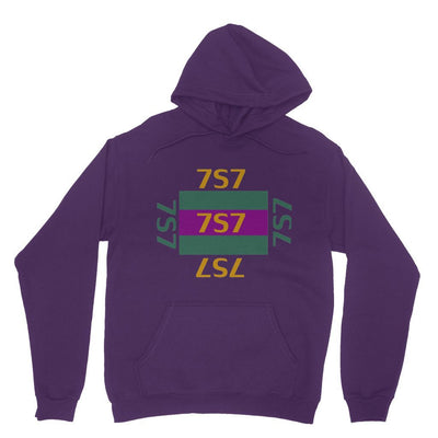 T-Shirts N Things Heavy Blend Hooded Sweatshirt