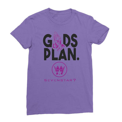 T-shirts N Things  Women's Fine Jersey T-Shirt