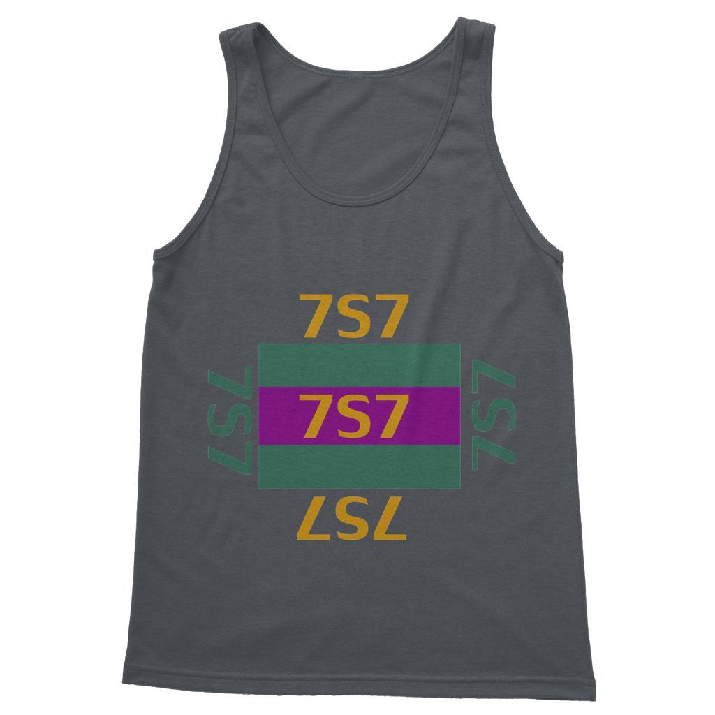 T-Shirts N Things Softstyle Tank Top