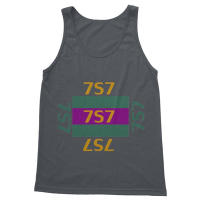 T-Shirts N Things Softstyle Tank Top