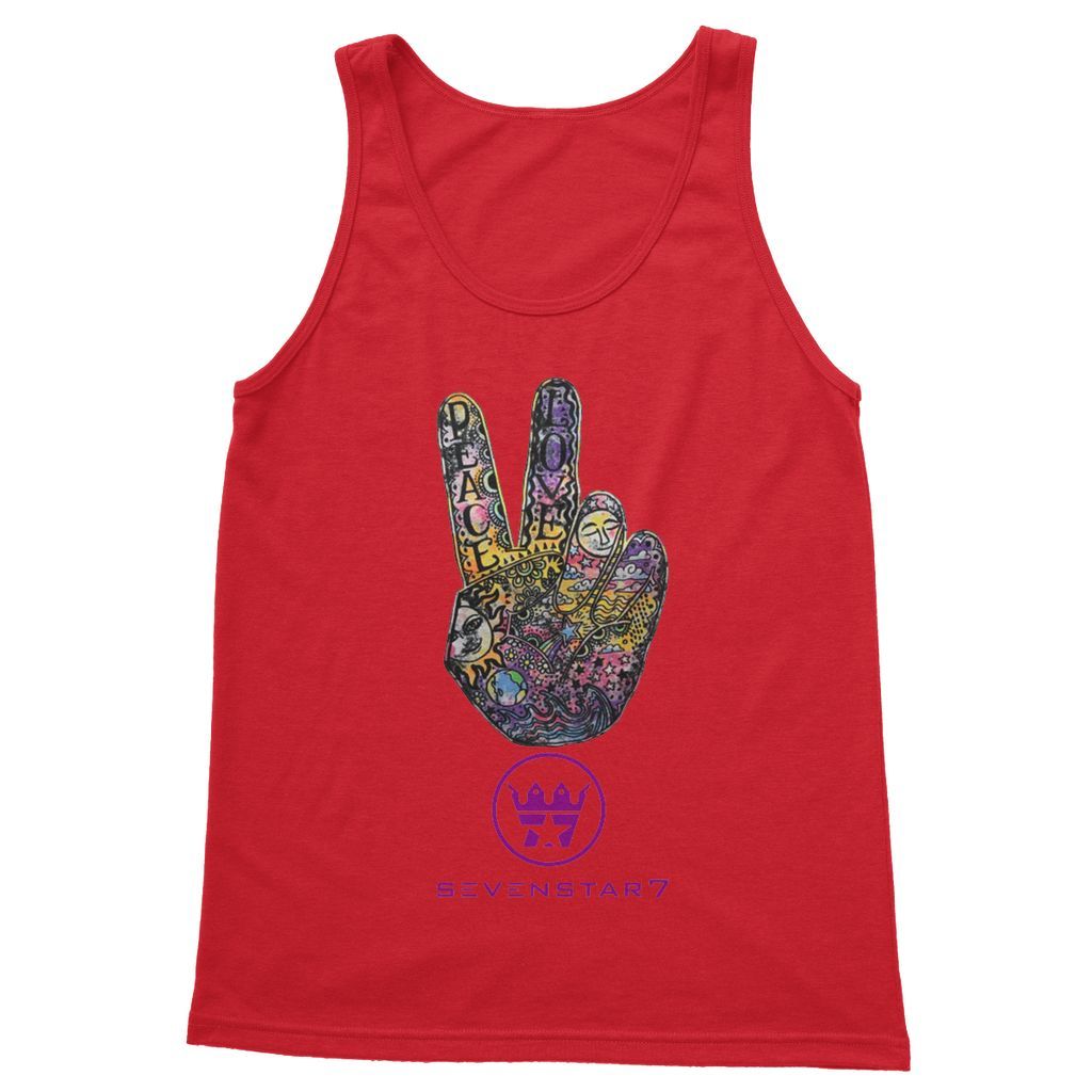 T-Shirts N Things Softstyle Tank Top