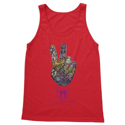 T-Shirts N Things Softstyle Tank Top