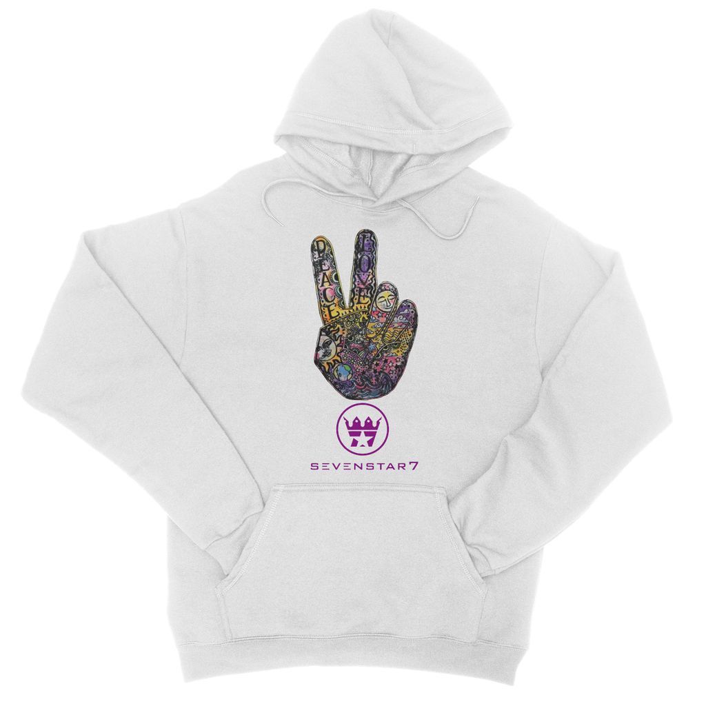 T-Shirts N Things College Hoodie