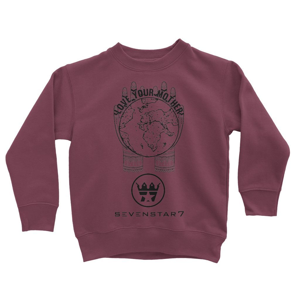 Kids' Sweatshirt