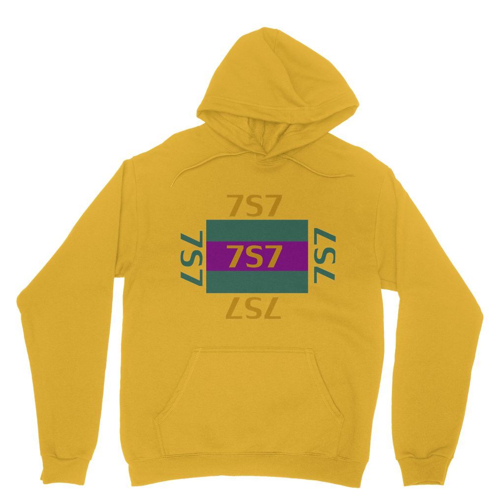 T-Shirts N Things Heavy Blend Hooded Sweatshirt