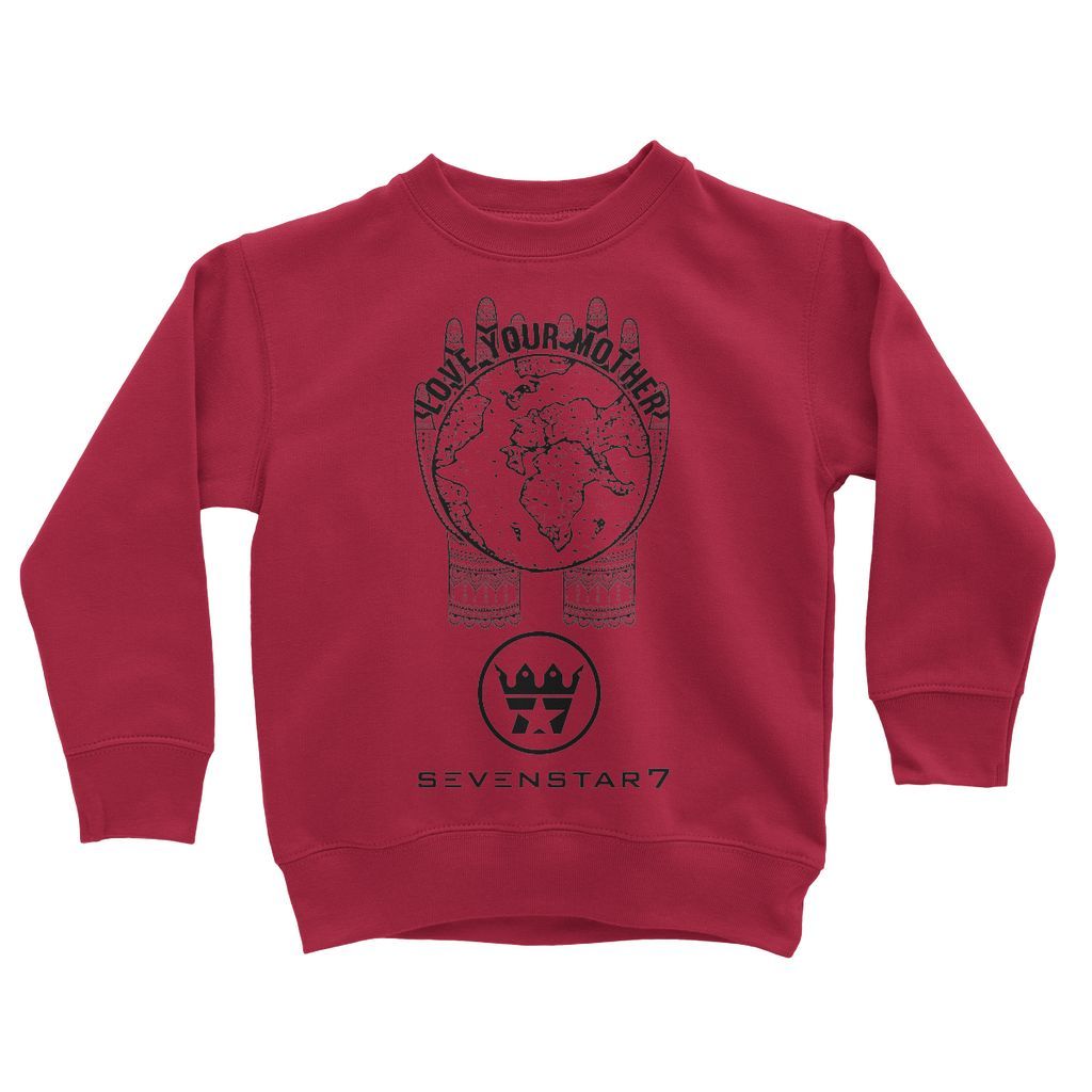 Kids' Sweatshirt
