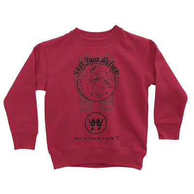 Kids' Sweatshirt
