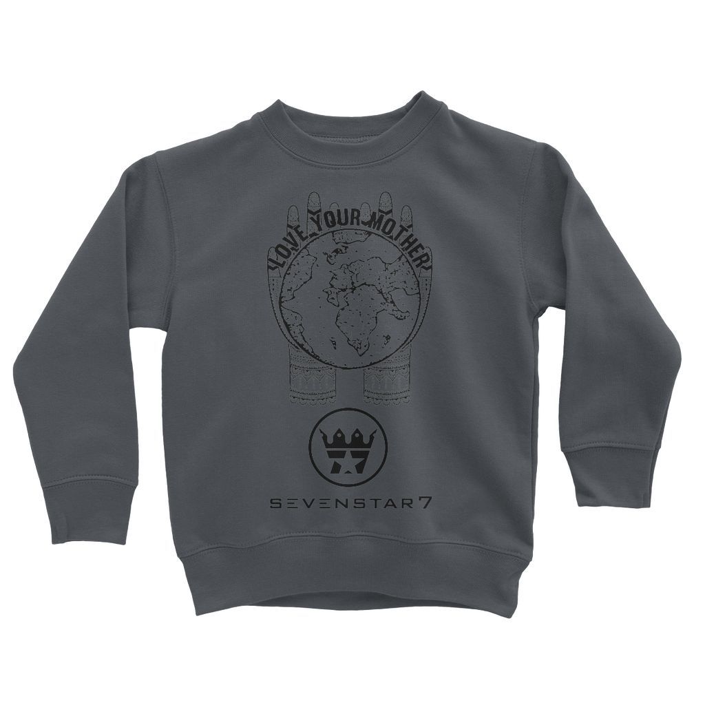 Kids' Sweatshirt