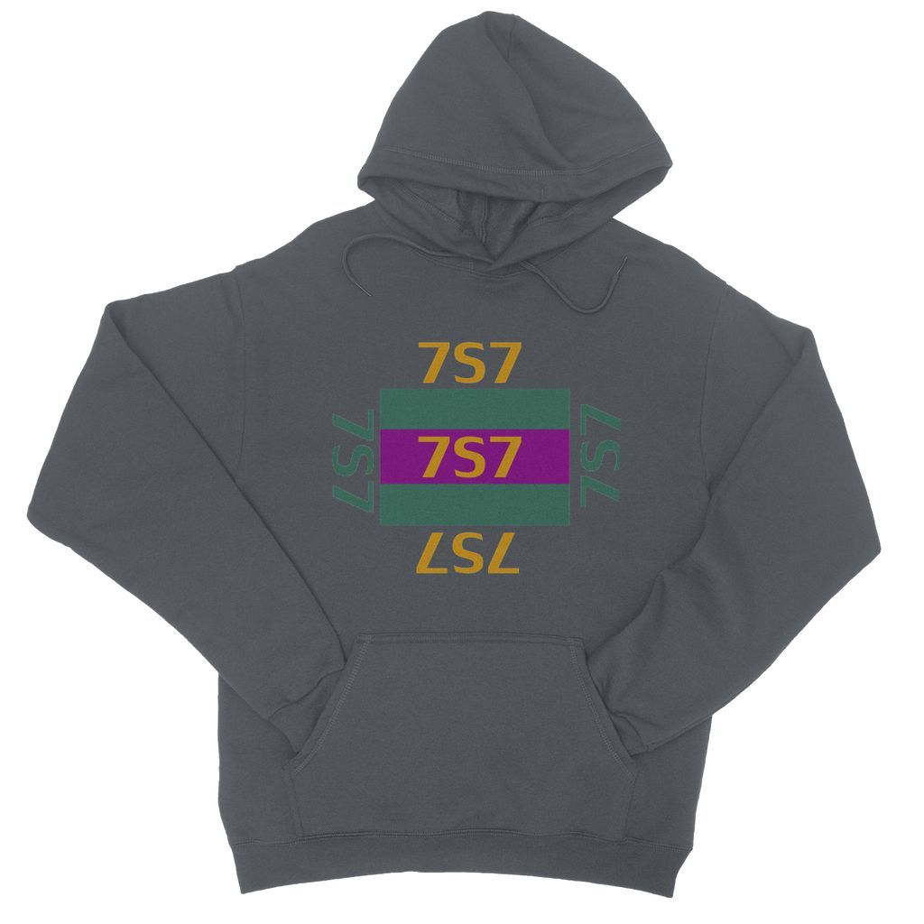 T-Shirts N Things College Hoodie
