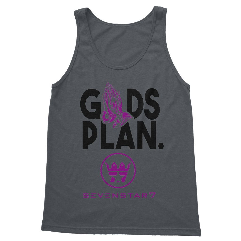 T-shirts N Things  Softstyle Tank Top