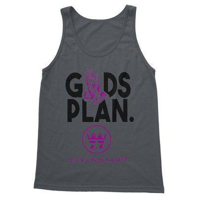 T-shirts N Things  Softstyle Tank Top