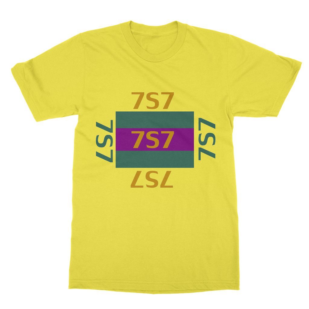 T-Shirts N Things Softstyle Ringspun T-Shirt
