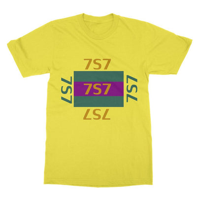 T-Shirts N Things Softstyle Ringspun T-Shirt