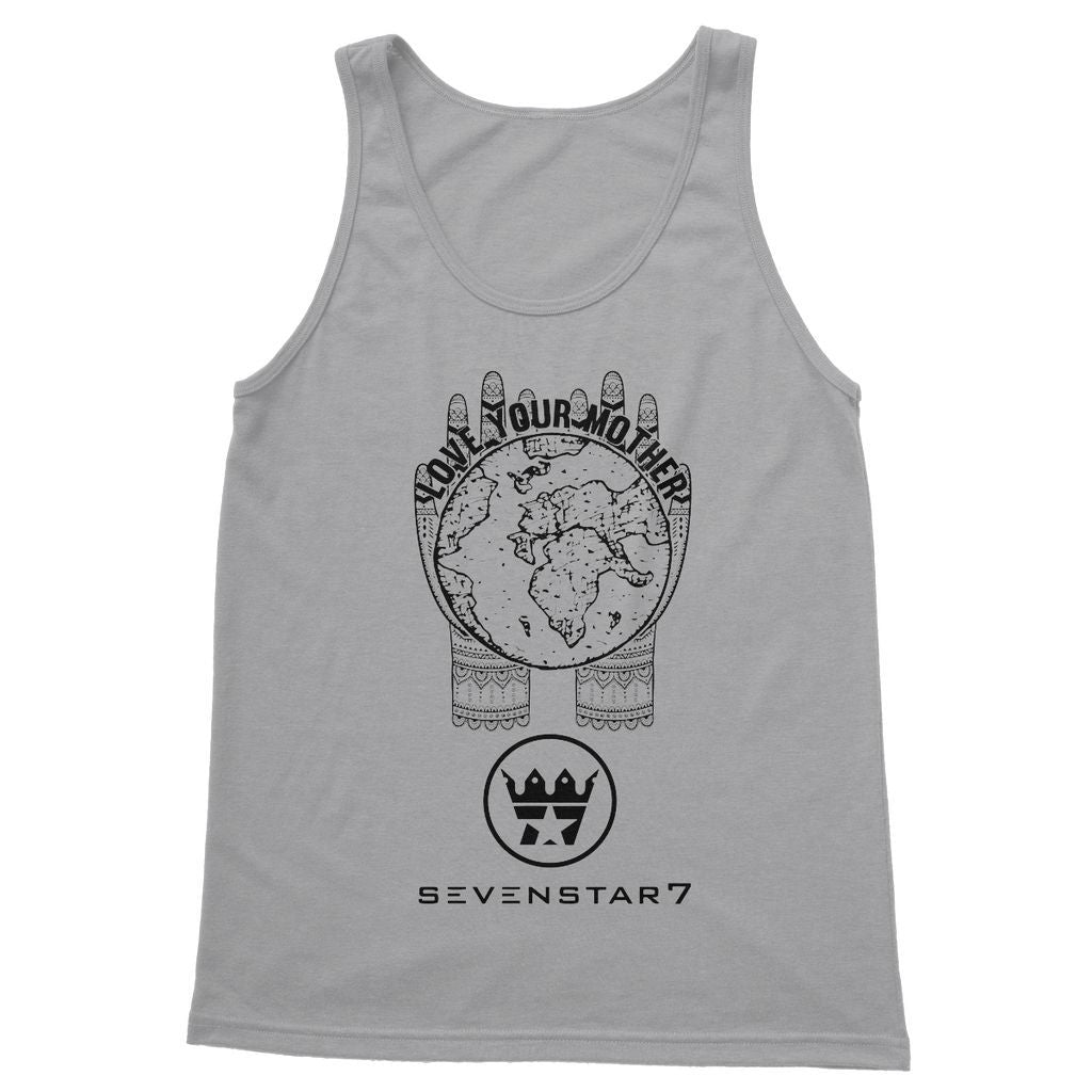 Softstyle Tank Top