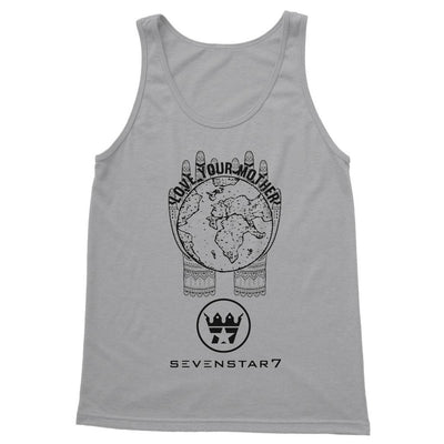 Softstyle Tank Top
