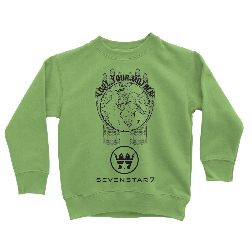 Kids' Sweatshirt