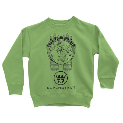 Kids' Sweatshirt
