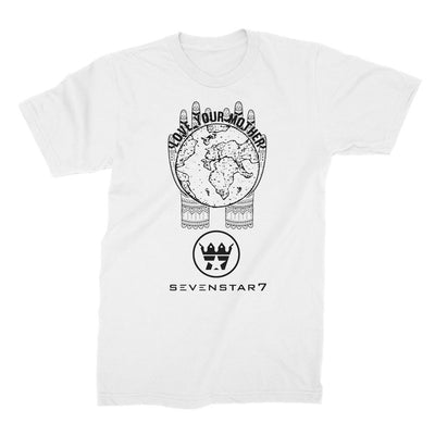 Unisex Fine Jersey T-Shirt