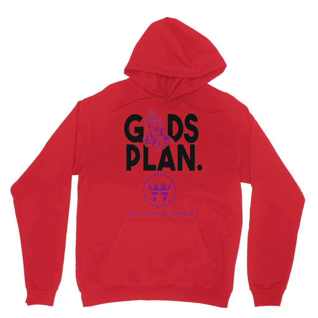 T-shirts N Things  Heavy Blend Hooded Sweatshirt