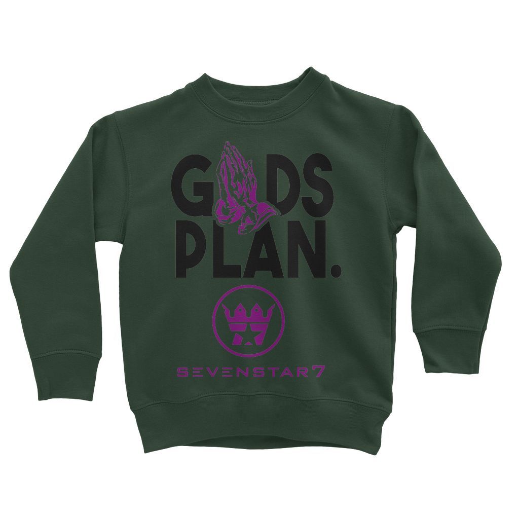 T-shirts N Things  Kids' Sweatshirt