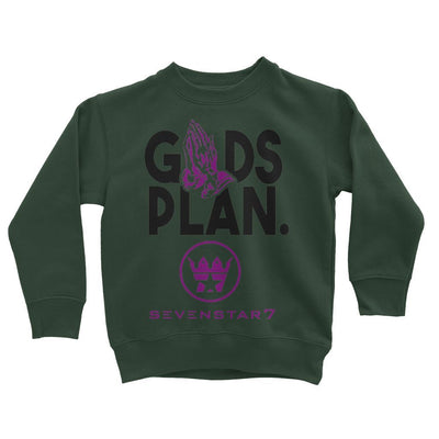 T-shirts N Things  Kids' Sweatshirt