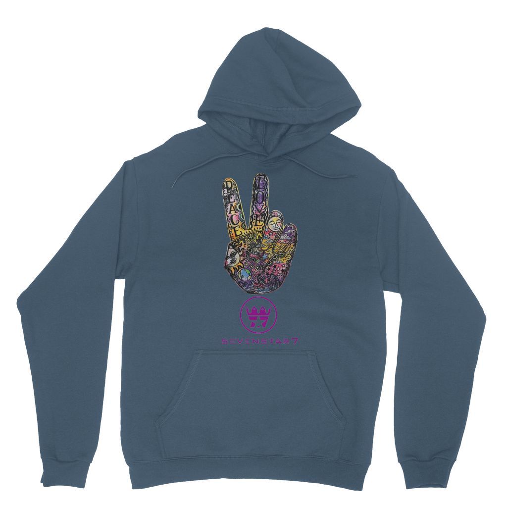 T-Shirts N Things Heavy Blend Hooded Sweatshirt