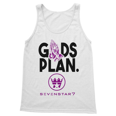 T-shirts N Things  Softstyle Tank Top