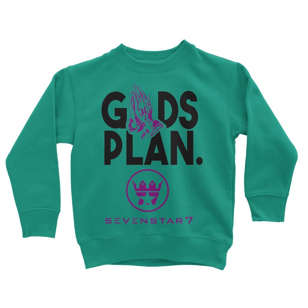 T-shirts N Things  Kids' Sweatshirt