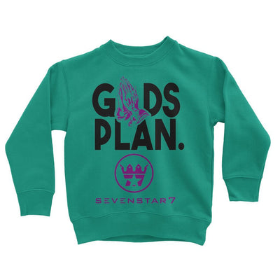 T-shirts N Things  Kids' Sweatshirt