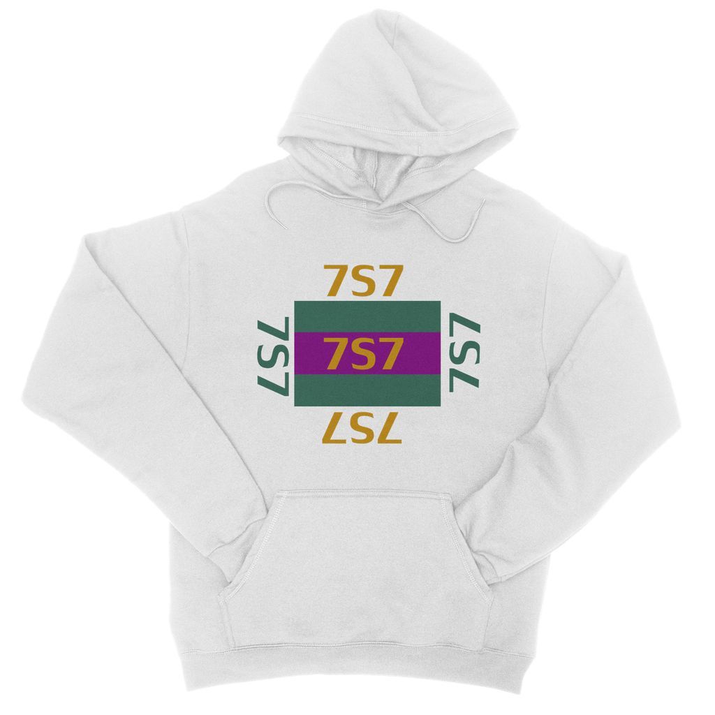 T-Shirts N Things College Hoodie