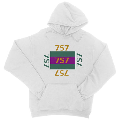 T-Shirts N Things College Hoodie
