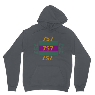 T-Shirts N Things Heavy Blend Hooded Sweatshirt