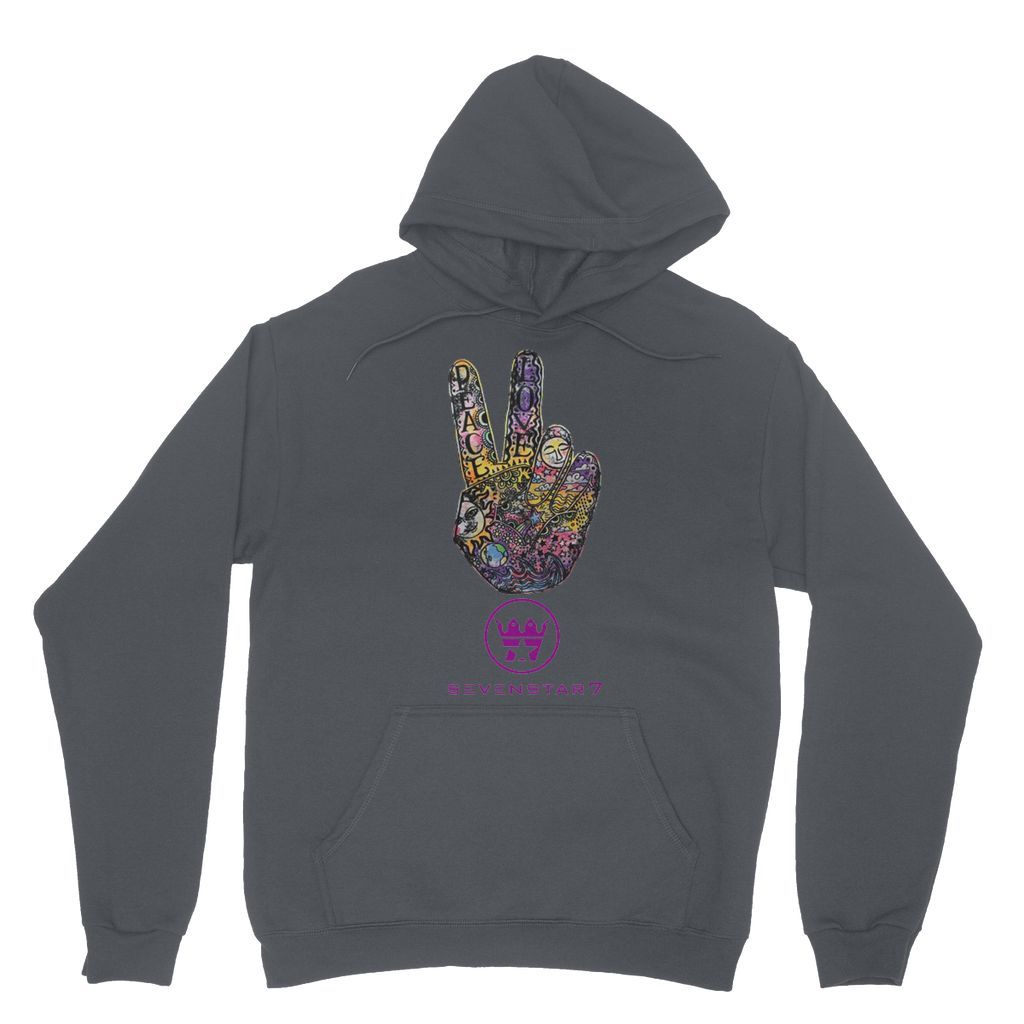 T-Shirts N Things Heavy Blend Hooded Sweatshirt