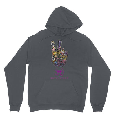 T-Shirts N Things Heavy Blend Hooded Sweatshirt