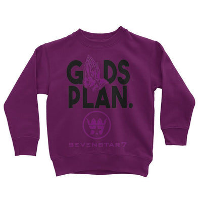T-shirts N Things  Kids' Sweatshirt