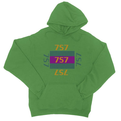 T-Shirts N Things College Hoodie