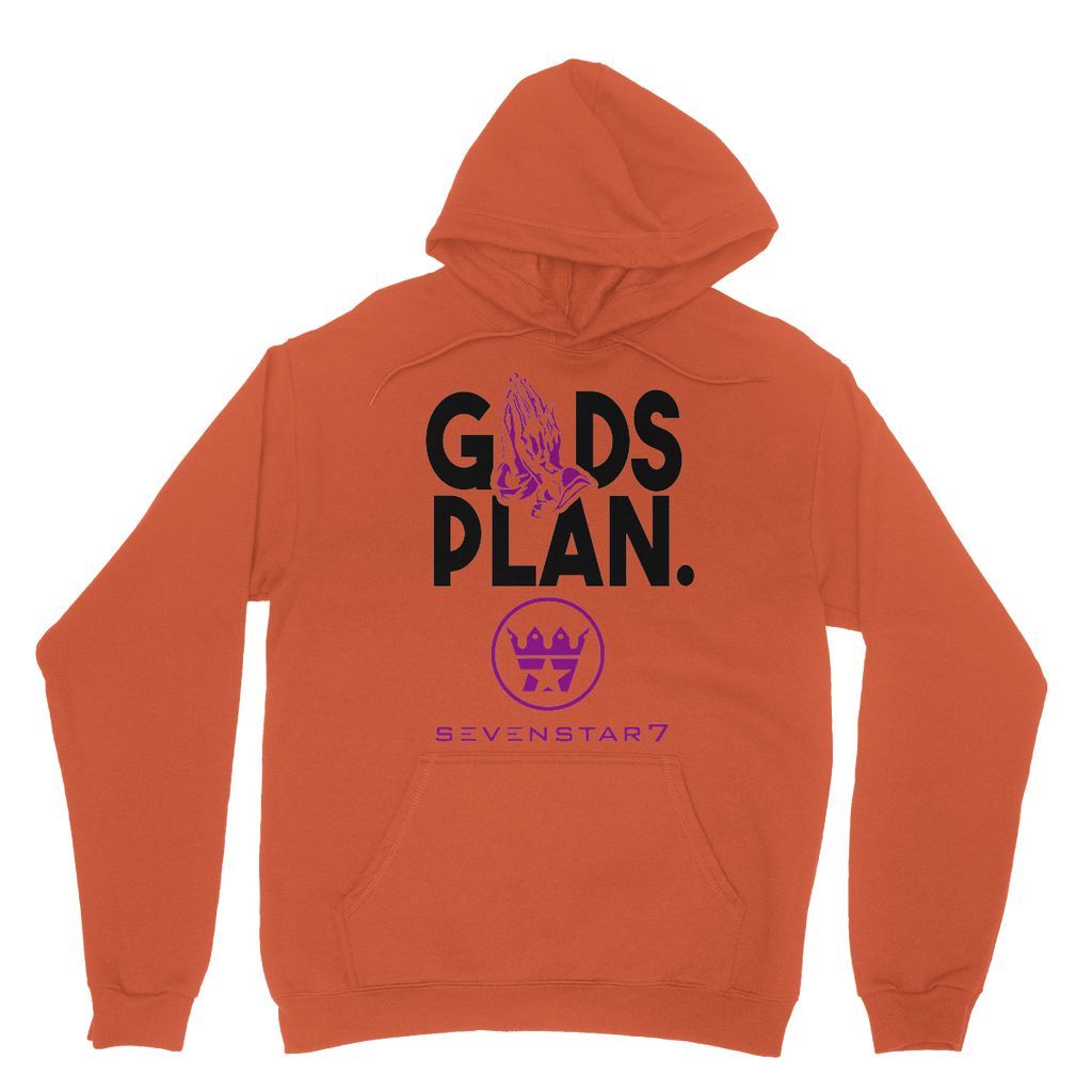 T-shirts N Things  Heavy Blend Hooded Sweatshirt