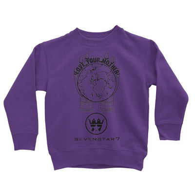 Kids' Sweatshirt