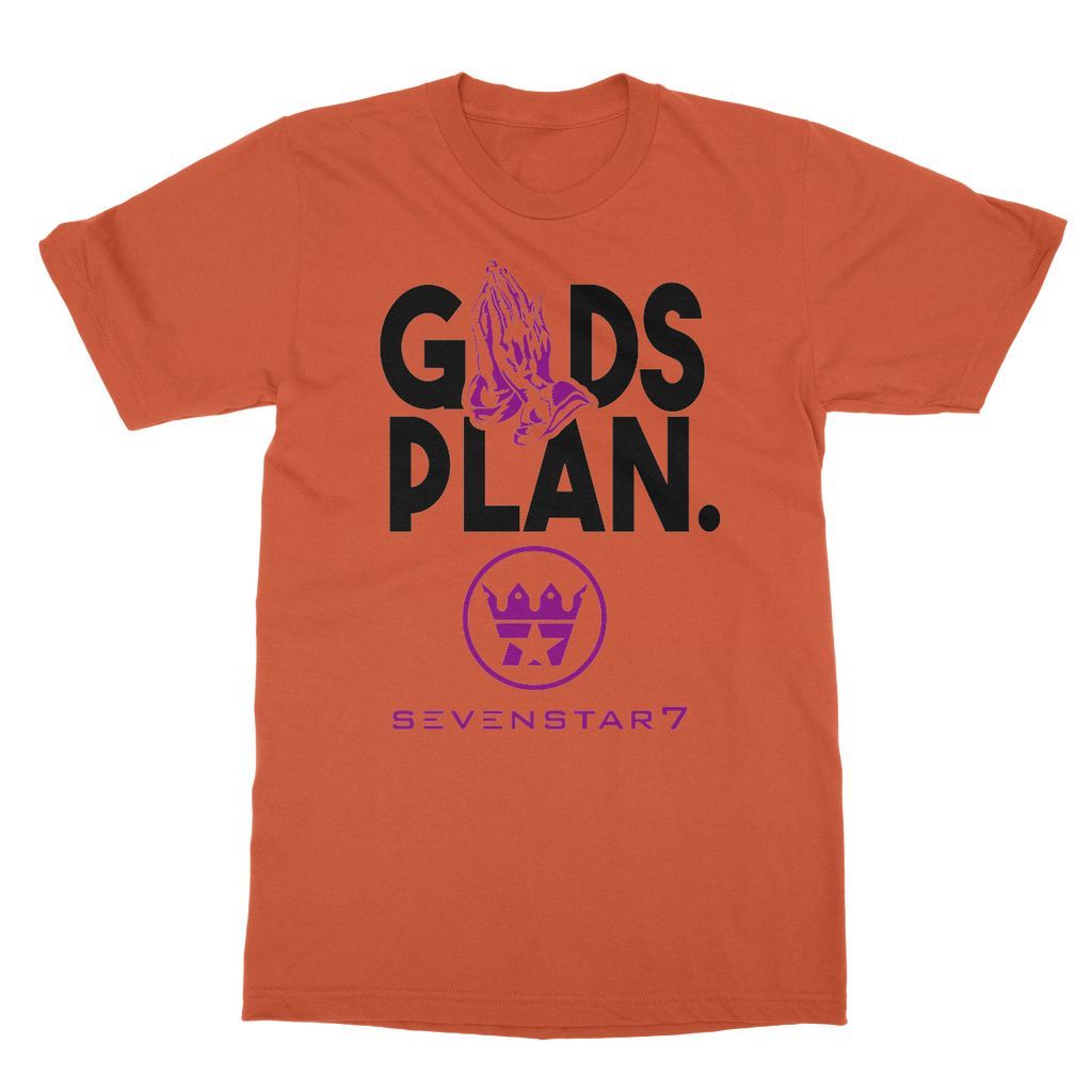 T-shirts N Things  Softstyle Ringspun T-Shirt