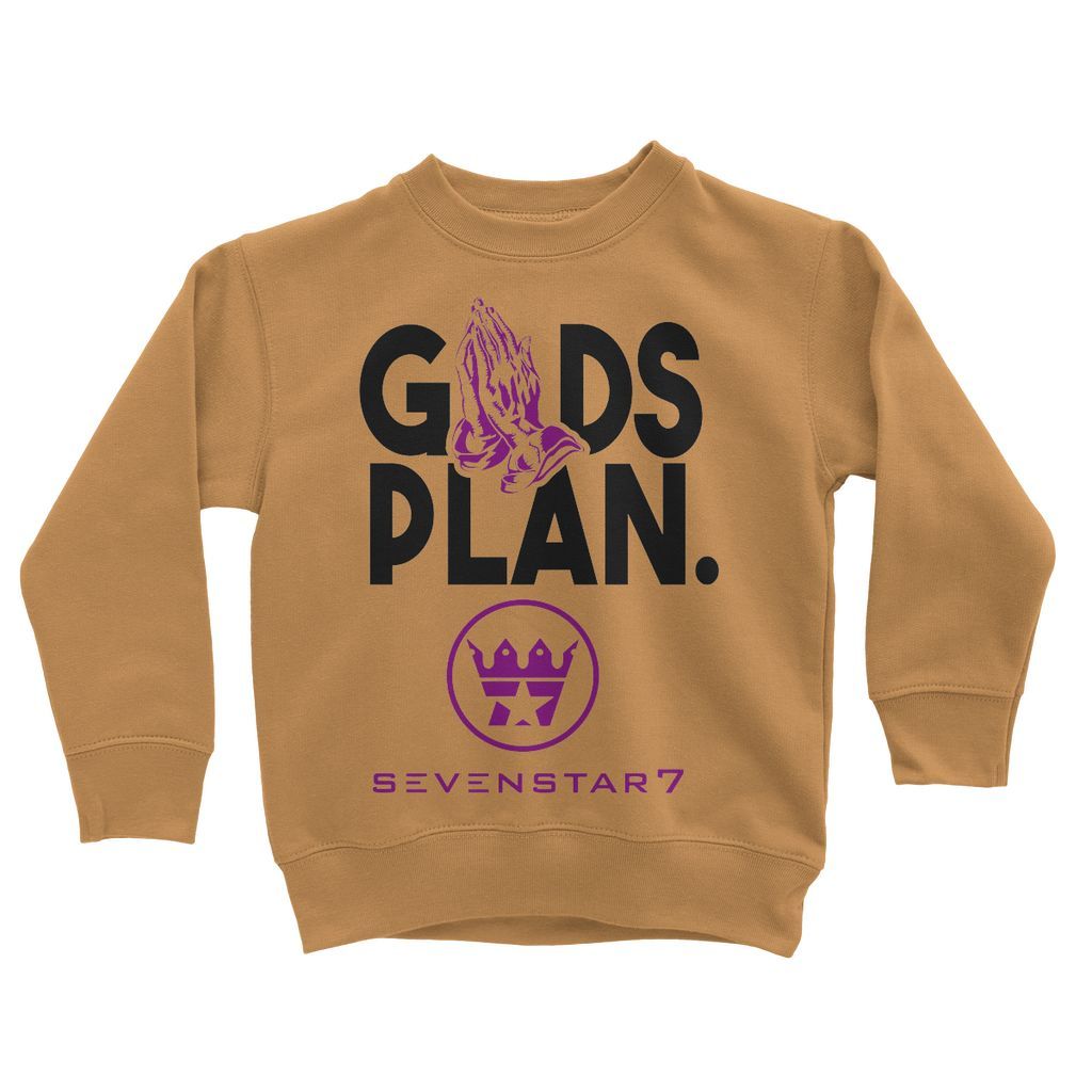 T-shirts N Things  Kids' Sweatshirt