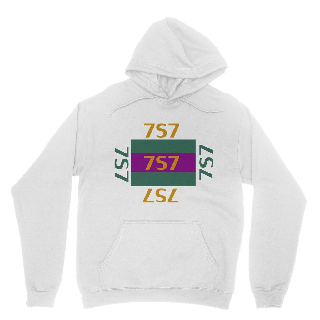 T-Shirts N Things Heavy Blend Hooded Sweatshirt
