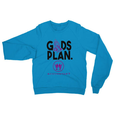 T-shirts N Things  Heavy Blend Crew Neck Sweatshirt