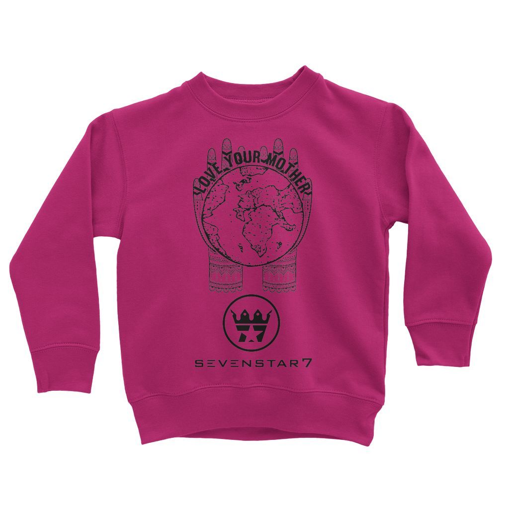 Kids' Sweatshirt
